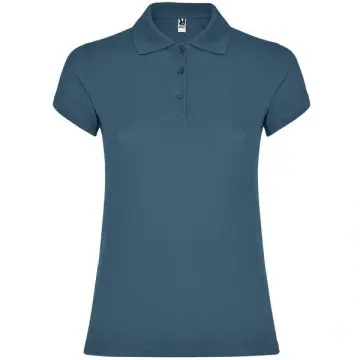 Tricou polo de damă cu mânecă scurtă - Img 15