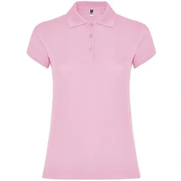 Tricou polo de damă cu mânecă scurtă - Img 25