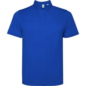 Tricou polo tehnic cu mânecă scurtă Eco - Img 4