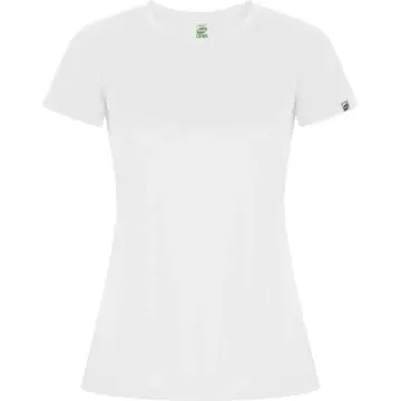 Tricou tehnic cu mânecă scurtă din poliester reciclat CONTROL DRY - Img 2