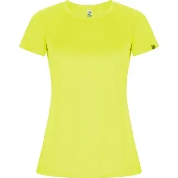 Tricou tehnic cu mânecă scurtă din poliester reciclat CONTROL DRY - Img 7