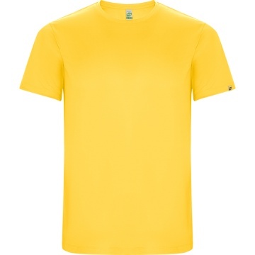 Tricou tehnic cu mânecă scurtă din țesătură de poliester reciclat CONTROL DRY - Img 4