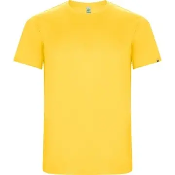 Tricou tehnic cu mânecă scurtă din țesătură de poliester reciclat CONTROL DRY - Img 4