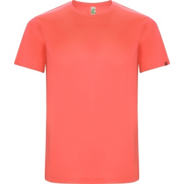Tricou tehnic cu mânecă scurtă din țesătură de poliester reciclat CONTROL DRY - Img 13