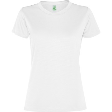 Tricou tehnic cu mânecă scurtă pentru femei - Img 2