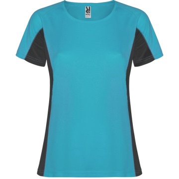 Tricou tehnic două tipuri de poliester - Img 4
