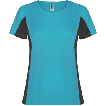 Tricou tehnic două tipuri de poliester - Img 4