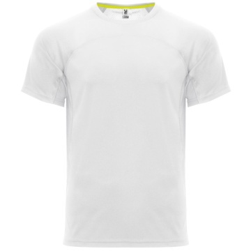 Tricou tehnic unisex cu mâneci raglan