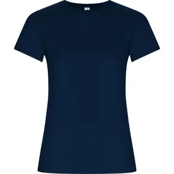 Tricou tubular cambrat cu mânecă scurtă din bumbac organic - Img 7