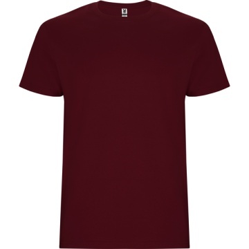 Tricou tubular cu mânecă scurtă - Img 30