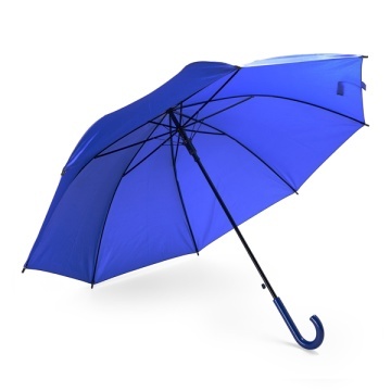Umbrelă cu materialul și mânerul de aceeași culoare - Img 7