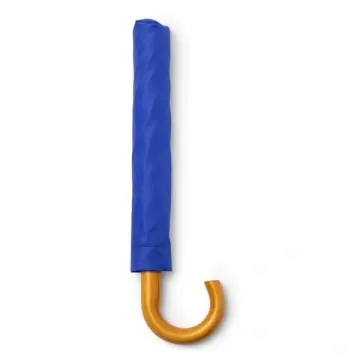 Umbrelă din RPET (poliester reciclat) cu țesătură pongee 190T