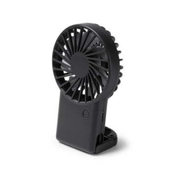 Ventilator portabil cu carabină și funcție de susținere - Img 6