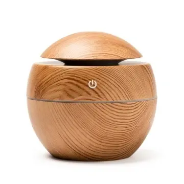 Aromatizator și umidificator
