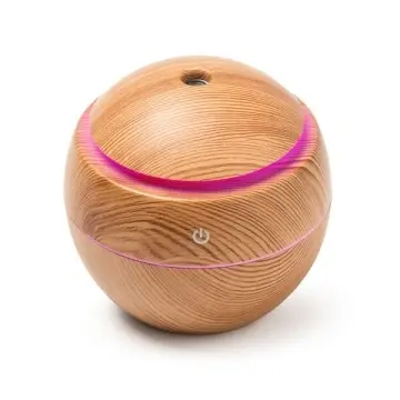 Aromatizator și umidificator - Img 2