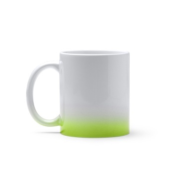 Cană ceramică specială pentru sublimare - Img 2