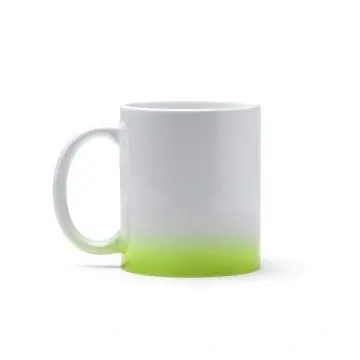 Cană ceramică specială pentru sublimare - Img 2