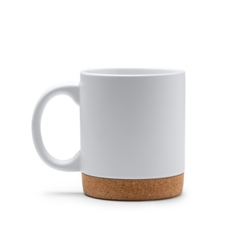 Cana din ceramică, finisaj lucios de 320 ml - Img 1