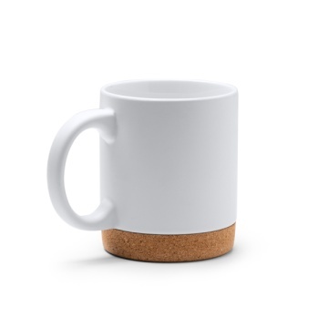 Cana din ceramică, finisaj lucios de 320 ml - Img 2