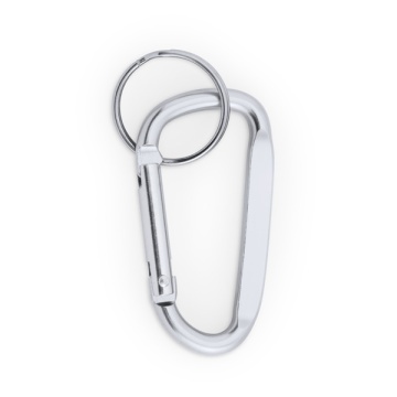 Carabină breloc din aluminiu - Img 3