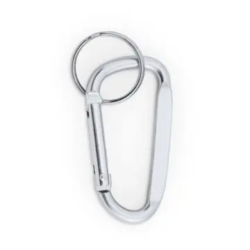 Carabină breloc din aluminiu - Img 3