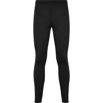 Colanți sport lungi și respirabili pentru bărbați - Img 2