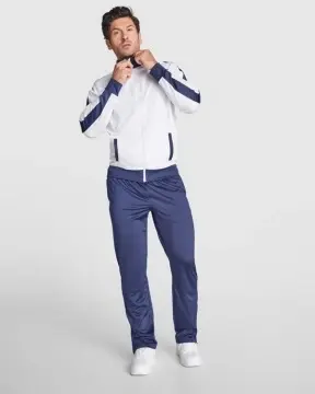 Combinat sacou și pantaloni trening