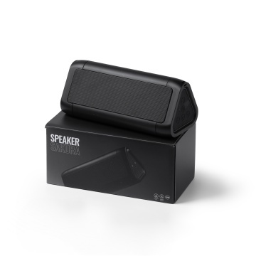 Difuzor wireless din aluminiu - Img 1
