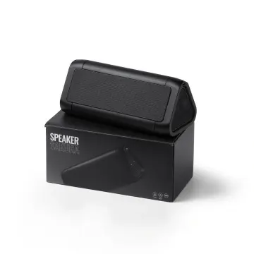 Difuzor wireless din aluminiu