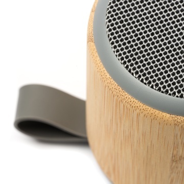 Difuzor wireless portabila design cool - Img 3