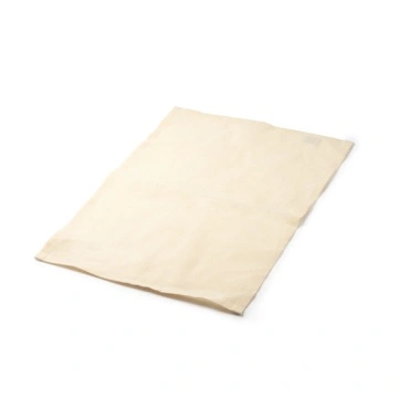 Față de masă din bumbac Fairtrade 100% (140 g/mp) - Img 2