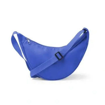 Geantă de umăr realizată din nailon reciclat hidrofug