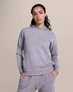 Hanorac cu glugă unisex din material ușor