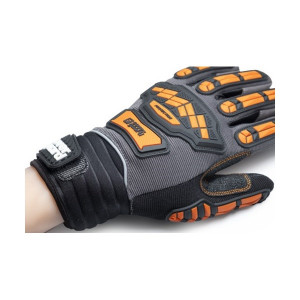 Manusi protectie Anti-Impact Eurostrong MX600 - Img 2