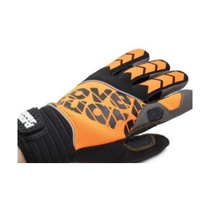 Manusi rezistente la taiere Eurocut MX100  - Img 3
