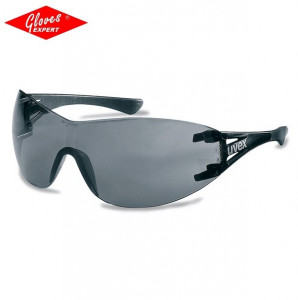 Ochelari de protectie UVEX X-TREND lentile gri