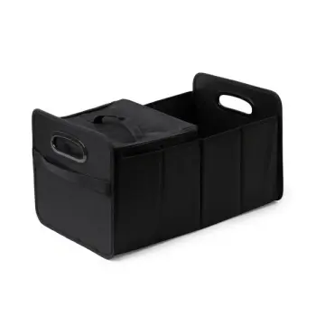 Organizator pliabil pentru cizme, confecționat din poliester 600D cu mânere întărite - Img 2