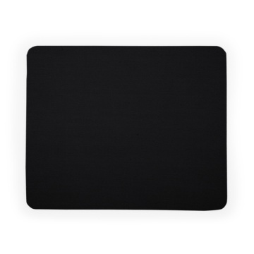 Pad de mouse cu design plat, cu o suprafață moale din poliester - Img 1