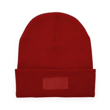 Pălărie Beanie din poliester dublu strat - Img 7