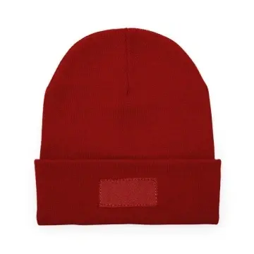 Pălărie Beanie din poliester dublu strat - Img 7