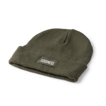 Pălărie Beanie din poliester dublu strat - Img 8