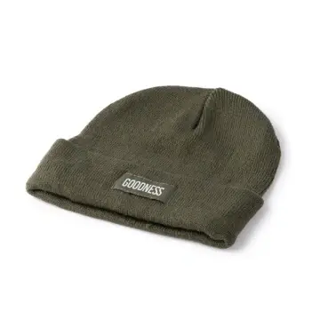 Pălărie Beanie din poliester dublu strat - Img 8