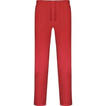 Pantaloni lungi unisex cu croi drept - Img 10