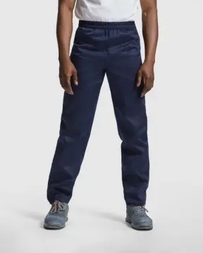 Pantaloni lungi unisex industria alimentara