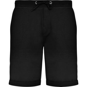Pantaloni scurți sport cu șnur - Img 2
