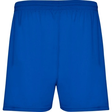 Pantaloni sport cu slip interior - Img 5