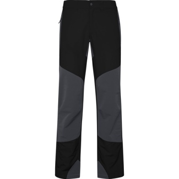 Pantaloni trekking unisex - Img 2