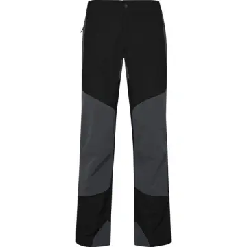 Pantaloni trekking unisex - Img 2