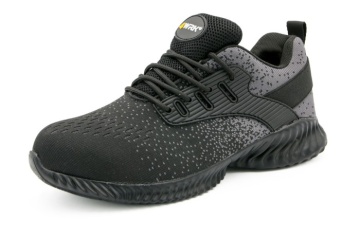 Pantofi de protectie vara S1 usori si confortabili