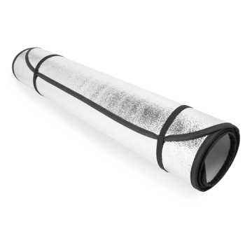 Parasolar dreptunghiular pentru mașină - Img 1